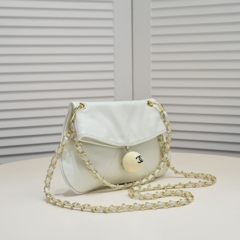 Chanel Hobo Bags